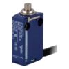 XCMD2110L1 – Limit switch, Limit switches XC Standard, XCMD, metal end plunger, 1NC+1 NO, snap, 1 m Telemecanique Sensors