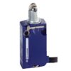 XCMD2102L1 – Limit switch, Limit switches XC Standard, XCMD, steel roller plunger, 1NC+1 NO, snap, 1 m Telemecanique Sensors