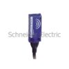 XS9F111A1L2 – Inductive proximity sensors XS, inductive sensor XS9 15x32x8, PBT, Sn5mm, 24 VDC, cable 2 m Telemecanique Sensors