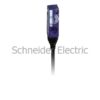 XS7J1A1DAL2 – Inductive proximity sensors XS, inductive sensor XS7 8x22x8, PBT, Sn2.5 mm, 12…24 VDC, cable 2 m Telemecanique Sensors