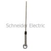 ZCY91 – Limit switch lever, Limit switches XC Standard, ZCY, spring rod with metal end Telemecanique Sensors