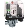 XMAV25L2135 – Pressure sensors XM, pressure switch XMA 25 bar, adjustable scale 2 thresholds, 1 C/O Telemecanique Sensors