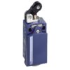 XCKD2121P16 – Limit switch, Limit switches XC Standard, XCKD, thermoplastic plastic roller lever plung. Hor, 1NC+1 NO, snap, M16 Telemecanique Sensors