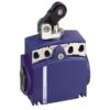 XCKT2121P16 – Limit switch, Limit switches XC Standard, XCKT, thermoplastic plastic roller lever plung. Hor, 1NC+1 NO, snap, M16 Telemecanique Sensors