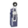 XCKN2145G11 – Limit switch, Limit switches XC Standard, XCKN, thermoplastic plastic roller lever var.length, 1NC+1 NO, snap, Pg11 Telemecanique Sensors