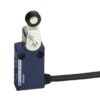 XCMN2115L2 – Limit switch, Limit switches XC Standard, XCMN, thermoplastic roller lever, 1NC+1 NO, snap, 2 m Telemecanique Sensors