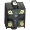 XE2SP3151 – Limit switch contact block, Limit switches XC Standard, 1NC+1 NO, snap action Telemecanique Sensors