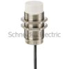 XS230SANAL2 – Inductive proximity sensors XS, inductive sensor XS2 M30, L63mm, stainless, Sn22mm, 12…24 VDC, cable 2 m Telemecanique