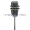 XS230AAMAL2 – Inductive proximity sensors XS, inductive sensor XS2 M30, L60mm, PPS, Sn22mm, 24…240VAC/DC, cable 2 m Telemecanique Sensors
