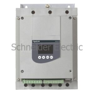 SOFT START-SOFT STOP UNIT ALTISTART 62A