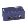 XGSZ33ETH – Connection Ethernet box, Radio frequency identification XG, Modbus TCP/IP, 3 channels for XGCS smart antennas Telemecanique Sensors