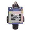 XCKM3910H29EX – Limit switch, Limit switches XC Standard, XCKM, plunger, 2NC + NO, ATEX/IECEx Telemecanique Sensors