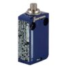 XCMD4110L5EX – Limit switch, Limit switches XC Standard, XCMD, plunger, 2NC + 2 NO, ATEX/IECEx Telemecanique Sensors