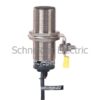 XSAV11801EX – Inductive proximity sensors XS, Rotation monitoring hazardous area, M30, Sn10mm, 6…150c/mn, cable 2 m Telemecanique Sensors