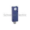 XX7K1A2PAM12 – Ultrasonic sensors XX, ultrasonic sensor parallelepipedic, Sn 0.25 m, NO, M12 connector Telemecanique