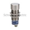 XX930S1A2M12 – Ultrasonic sensors XX, ultrasonic sensor, M30 stainless steel, diffuse, Sn 1 m, 4…20 mA, M12 Telemecanique