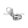 XUZB2003 – Photoelectric sensors XU, accessory for sensor, 3D fixing kit, bracket with ball joint, Ø 18 mm Telemecanique Sensors