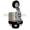 ZCKD15 – Limit switch head, Limit switches XC Standard, ZCKD, thermoplastic roller lever Telemecanique Sensors
