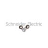 ZCKY71 – Limit switch lever, Limit switches XC Standard, ZCKY, forked arm with rollers 1 track, -40…70 °C Telemecanique Sensors