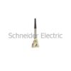 ZC2JY81 – Limit switch lever, Limit switches XC Standard, ZC2JY, spring with thermoplastic end, -40…70 °C Telemecanique Sensors