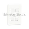 Gridplate 5L with skin