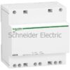 SAFETY TRANSFORMER 40VA 230VCA 12..24VCA