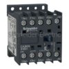 CA3KN31FD – TeSys K control relay – 3 NO + 1 NC – <= 690 V – 110 V DC standard coil Schneider Electric
