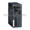 MCSESM053F1CU0 – Modicon Managed Switch – 4 ports for copper + 1 port for fiber optic multimode Schneider Electric