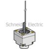 ZCKE065 – Limit switch head, Limit switches XC Standard, ZCKE, cat’s whisker, +120 °C Telemecanique