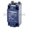 ZCKJ15H29 – Limit switch body, Limit switches XC Standard, 1 NC + 1 NO, SNAP ACTION Telemecanique