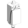 XCKD2110M12 – Limit switch, Limit switches XC Standard, XCKD, metal end plunger, 1NC+1 NO, snap, M12 Telemecanique Sensors