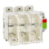 GS1ND3 – TeSys GS – switch-disconnector fuse – 3 P – 250 A – DIN 1 Schneider Electric