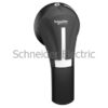 GS2AHT530 – External rotary handle, TeSys GS, black handle, front mounting, 3 positions Test-I-O, IP65, for GS 100-400A IEC Schneider Electric
