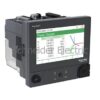 METSEION92040 – METSEION92040 – PowerLogicâ„¢ ION9000 meter, DIN mount, 192 mm display, B2B adapter, HW kit Schneider Electric