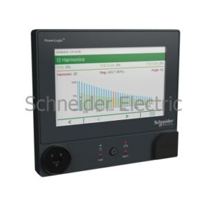 METSERD192 – PowerLogic Remote display, color touchscreen, 192 x 192 mm for ION9200 Schneider Electric