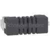LTMCC004 – Motor Management, TeSys T, motor controller, conector cable for LTMR modules, two RJ45 connectors, 0.04 meter Schneider Electric
