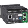 LTMR27EFM – Motor Management, TeSys T, motor controller, Ethernet/IP, Modbus/TCP, 6 inputs, 3 outputs, 1.35 to 27A, 100 to 240 VAC Schneider Electric