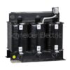 LVR07500A40T – Anti Harmonic detuned reactor 50kvar 190Hz (3.8) 7% 50Hz 400V Schneider Electric