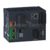 TM262M25MESS8T – Motion controller, Modicon M262, 3ns/instruction, 8 axes, Ethernet, Sercos Schneider Electric