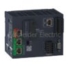 TM262M35MESS8T – Motion controller, Modicon M262, 3ns/instruction, 24 axes, Ethernet, Sercos Schneider Electric