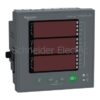 METSEDM6000HCL10NC – EASYLOGIC DM6200H VAF PF DPM NONC CL1.0 Schneider Electric