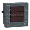 METSEPM2130 – EasyLogic PM2130, Power & Energy meter, up to the 31st harmonic, LED display, RS485, class 0.5S Schneider Electric