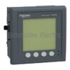 METSEPM2220 – EasyLogic PM2220, Power & Energy meter, up to the 15th harmonic, LCD display, RS485, class 1 Schneider Electric