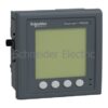 METSEPM2230 – METSEPM2230 – EasyLogic PM2230, Power & Energy meter, up to 31stH, LCD, RS485, class 0.5S Schneider Electric