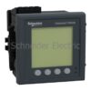 METSEPM5110 – PM5110 Meter, modbus, up to 15th H, 1DO 33 alarms Schneider Electric