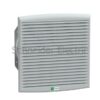 NSYCVF850M230PF – ClimaSys forced vent. IP54, 850m3/h, 230V, with outlet grille and filter G2 Schneider Electric
