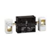 VZ13 – TeSys VARIO – additional neutral block – 175 A – for V5 / V6 Schneider Electric