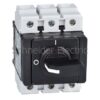 VVD3 – TeSys Vario – switch disconnector – 63 A – back of enclosure Schneider Electric