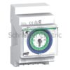 CCT15365 – Acti9 – IH – mechanical time switch – 24 h – 150 h memory Schneider Electric