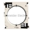 EPH6100223 – Asfora – extension surface box – cream Schneider Electric